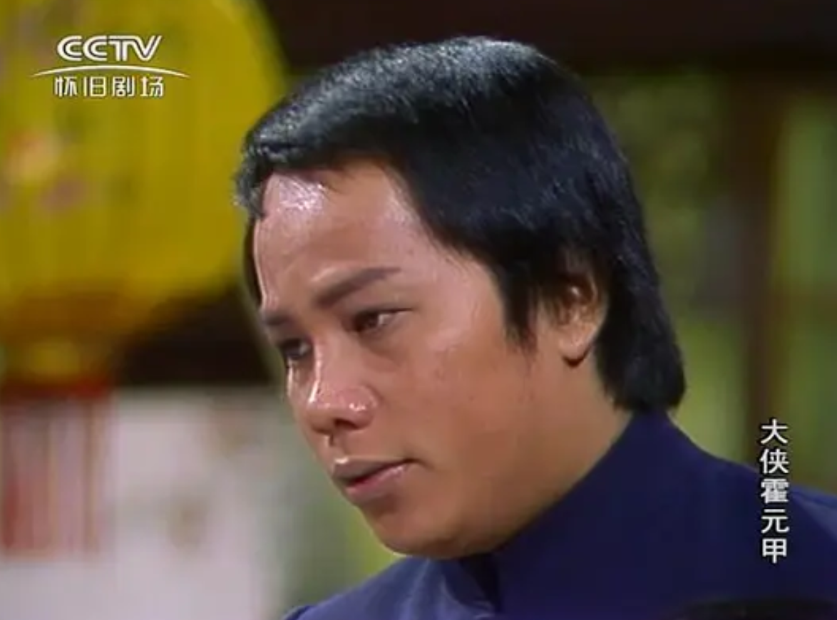 如何评价功夫明星梁小龙?