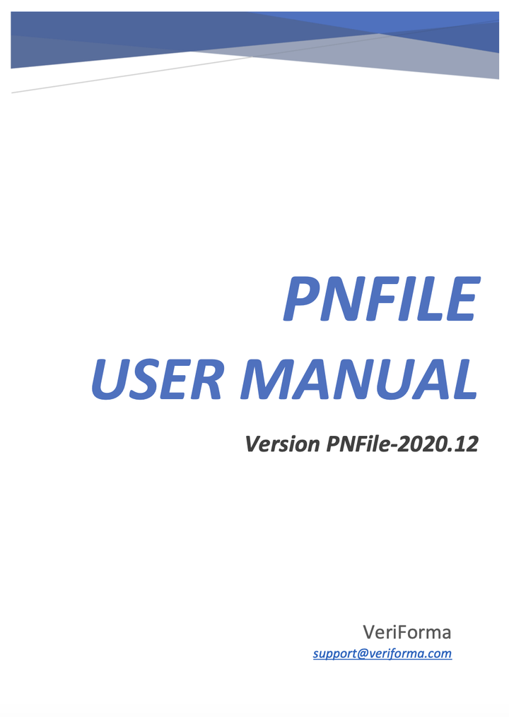 PNEdit/PNFile工具用户手册 （Introduction to PNFile） - 知乎