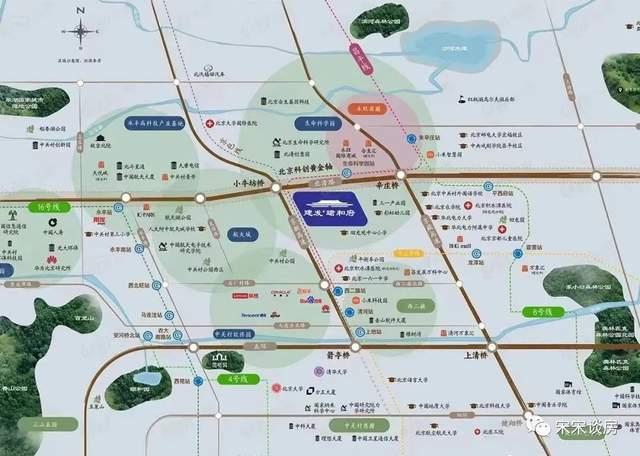 建发·珺和府凭何刷新北五环置业风向？ - 知乎
