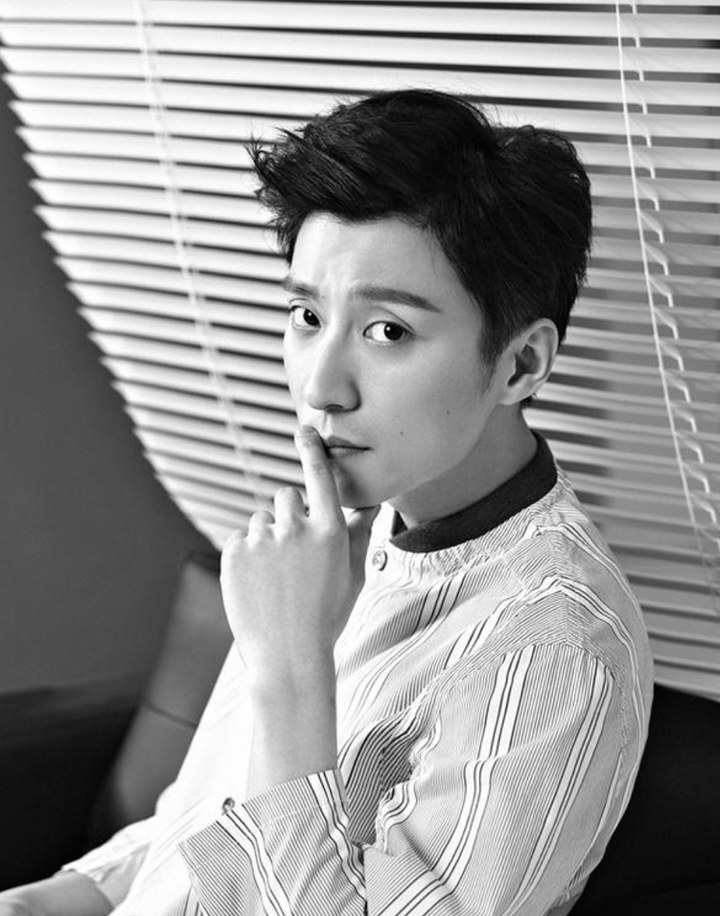 造谣乔任梁的那些人,究竟想干什么?