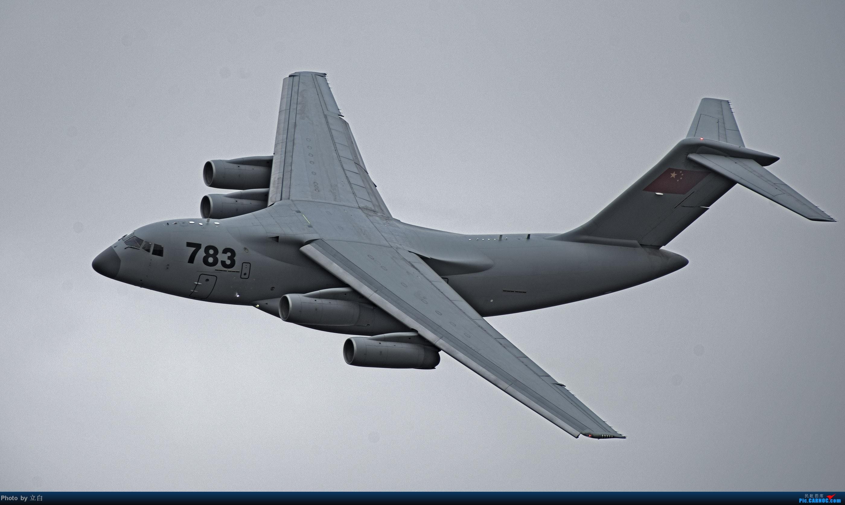 中国军队体系很需要c-5,安-124这样的重型运输机吗?