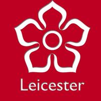 Zhihu profile picture for @leicester