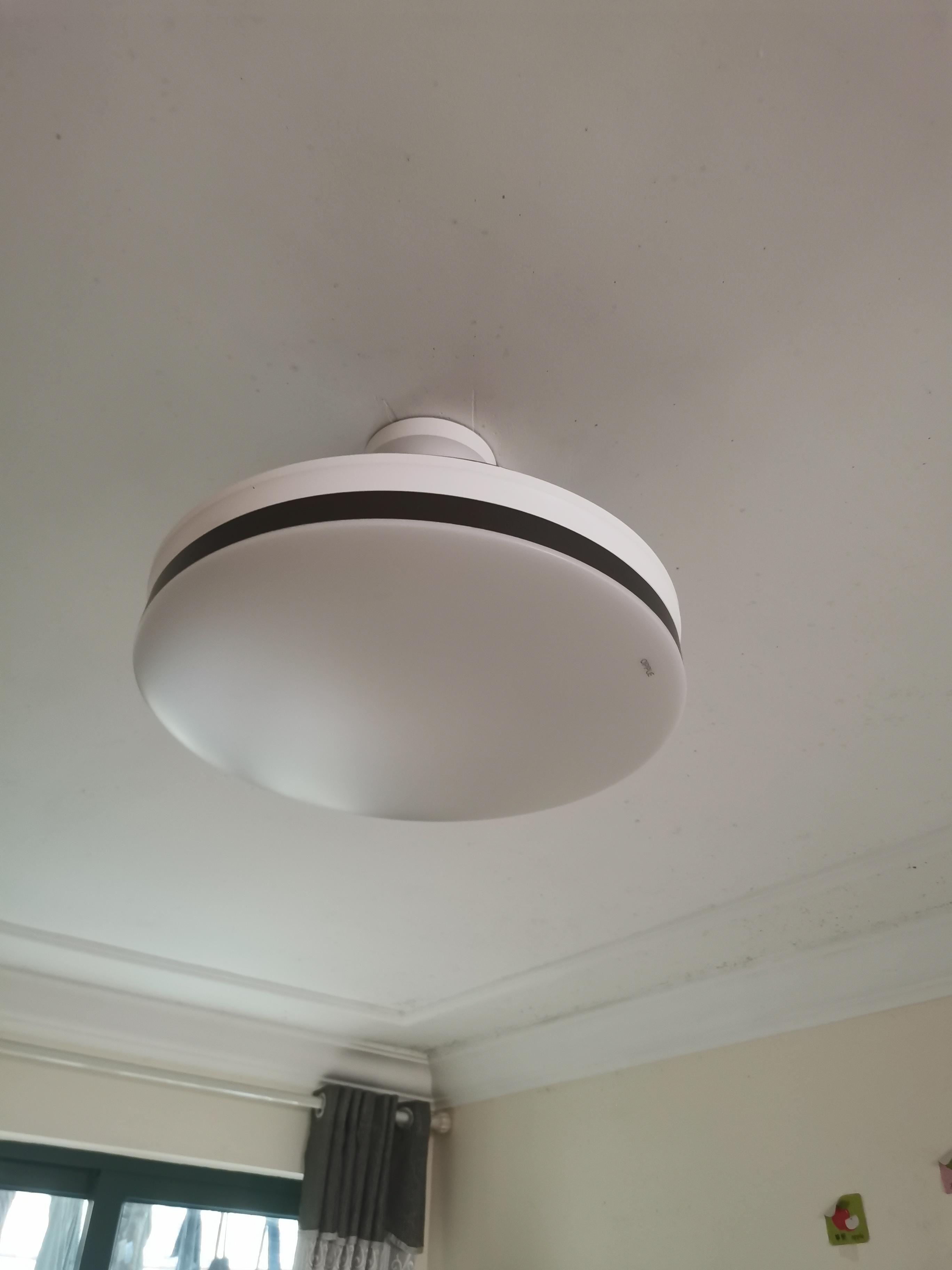 餐厅想装风扇灯,不知道怎么样,有经验的说一说? - 知乎