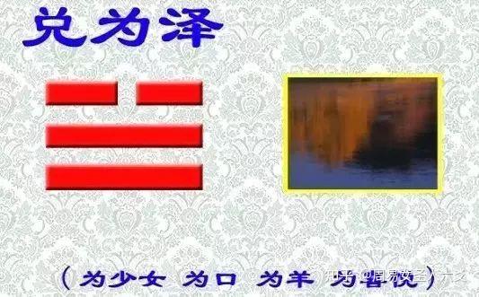 易经八卦入门基础知识【珍藏版】 - 知乎