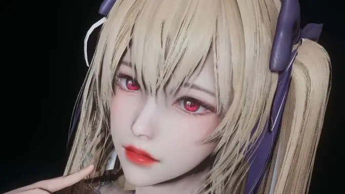 酷 碧蓝航线安克雷奇泳装