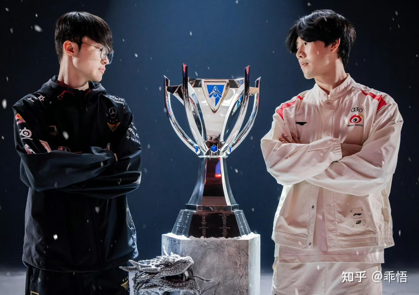 如何评价 theshy 在 s13 总决赛上的表现?