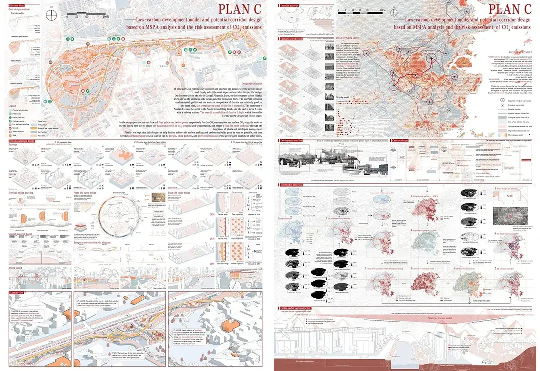 2024 IFLA景观设计国际竞赛开启：地球红色代码 - 知乎