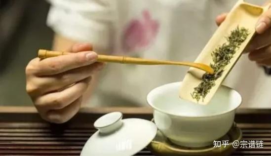 探秘中国茶道：茶桌上的礼仪之道 - 知乎