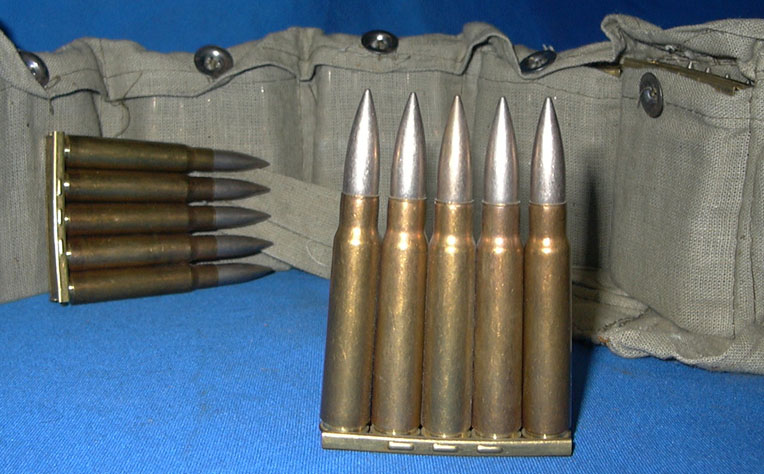 请问这些是甚麼枪