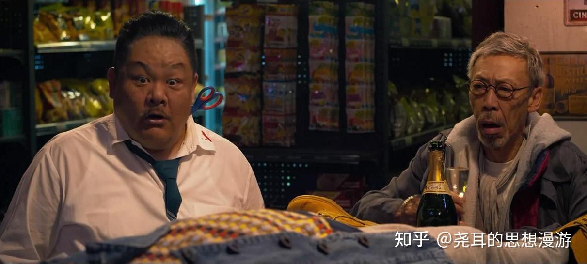 如何评论电影《老笠》？ - 知乎