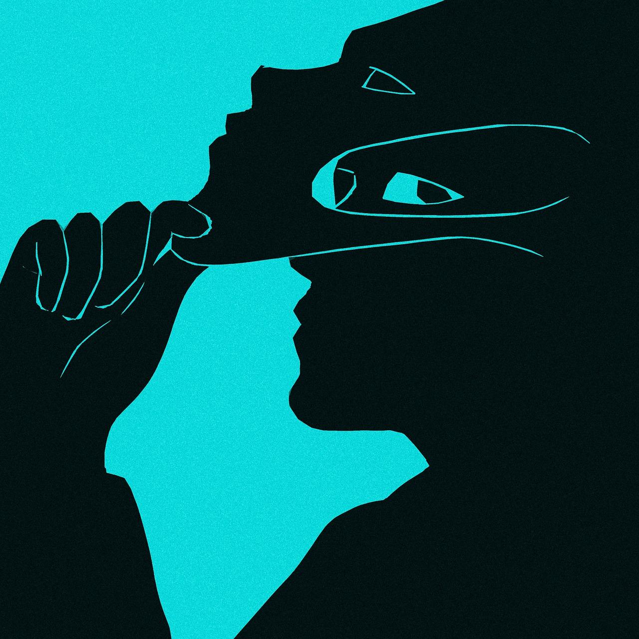 想象中的未来科技生活