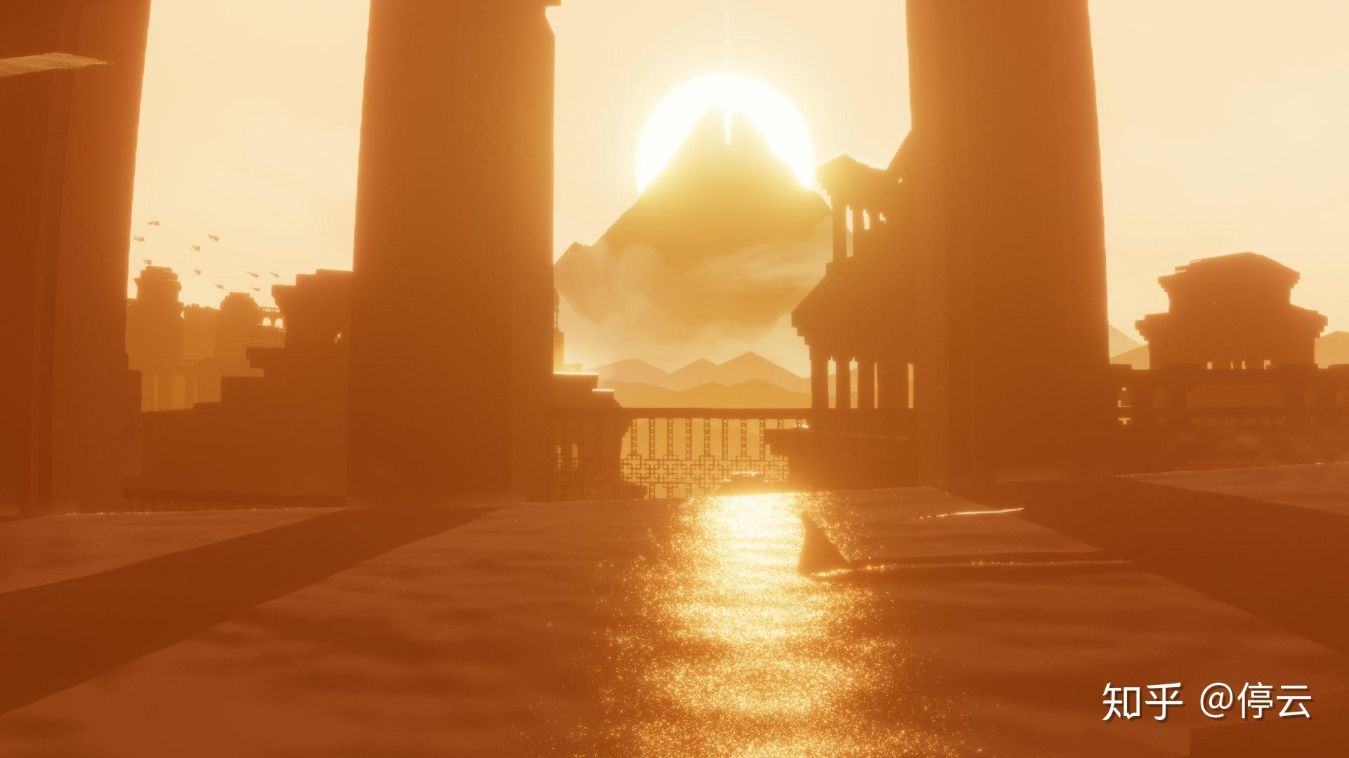 《风之旅人》steam正式发售 限时特惠仅需41元 - 知乎