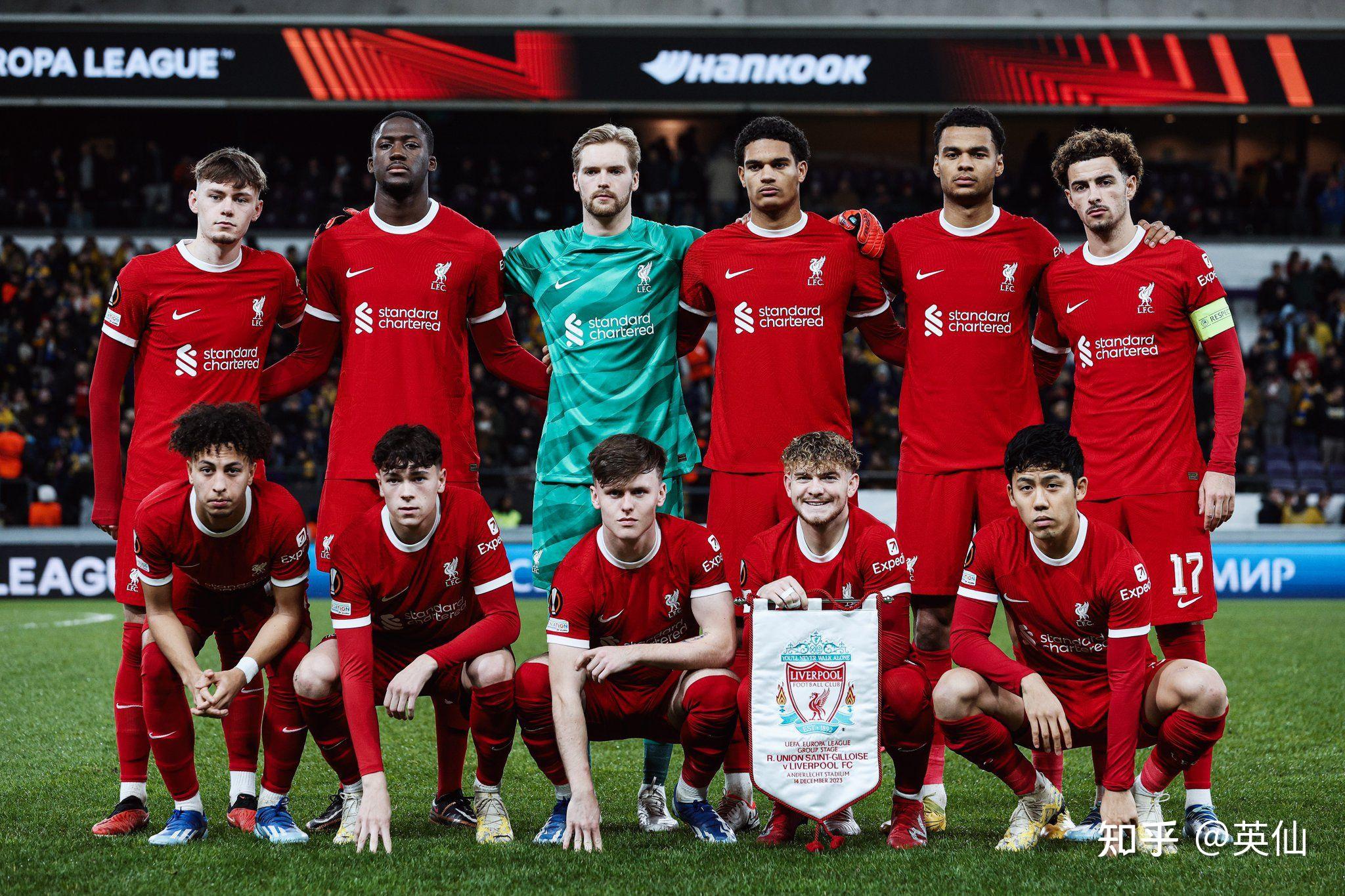 利物浦时隔两年再次登顶英超积分榜,如何评价该球队?