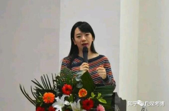 16岁高考上二本,32岁逆袭成为中科院最年轻的博导 - 知乎