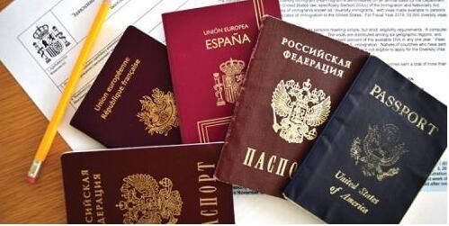 原来世界上有这么多国家是承认双重国籍的！ 知乎