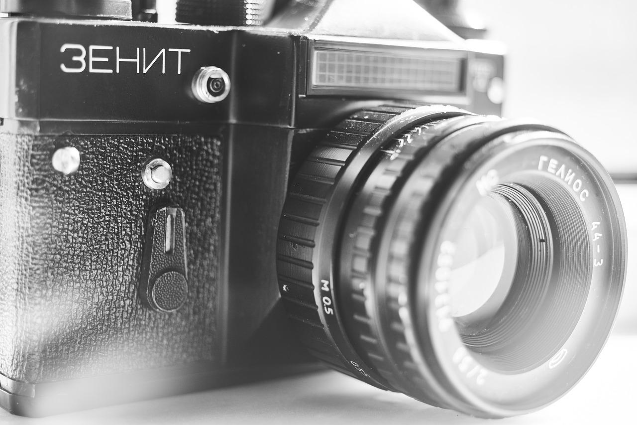 镜片怎么取下来