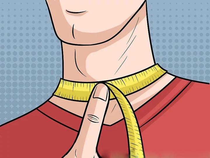脖子变粗是危险信号,超过这个数值要小心 - 知乎