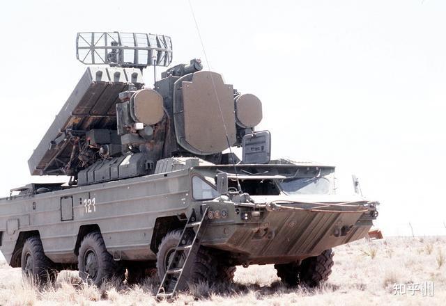 中等口径防空炮(如57mm,76mm)在当代及未来有无可能成为自行高炮的