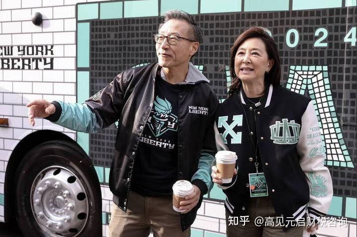 蔡崇信为什么突然离婚？为何阿里巴巴的股价没有一丝动荡？