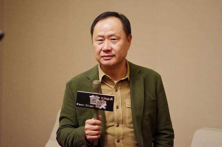 36年前,那个把星仔捧成星爷的刘镇伟,为什么被批“江郎才尽”? - 知乎