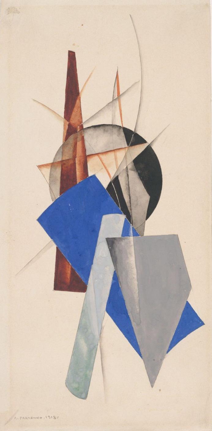 如何区分视觉艺术上的构成主义constructivism和风格派destijl