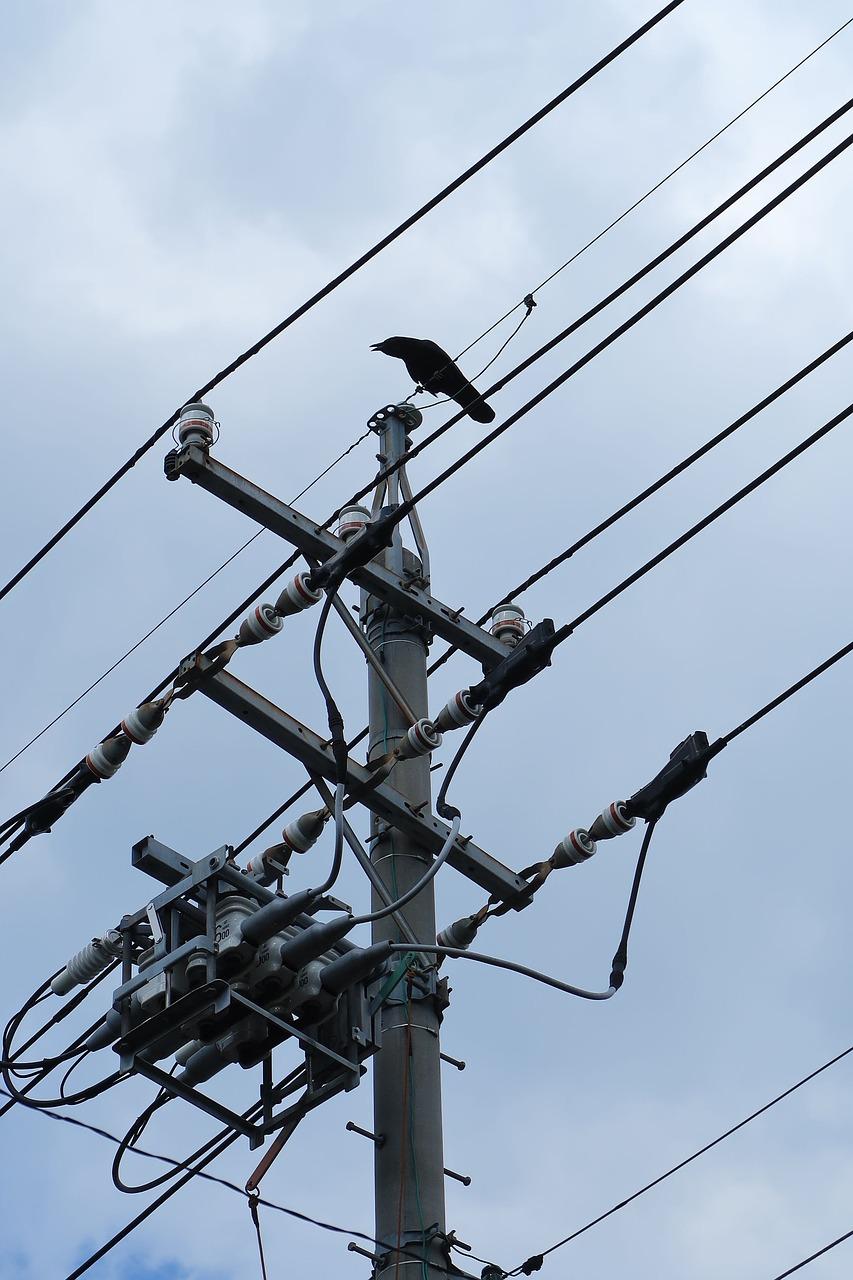 5. 电压波动影响