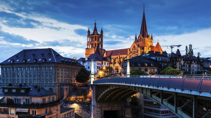 洛桑联邦理工学院epfl 全奖phd招生更新(内含三个职位)