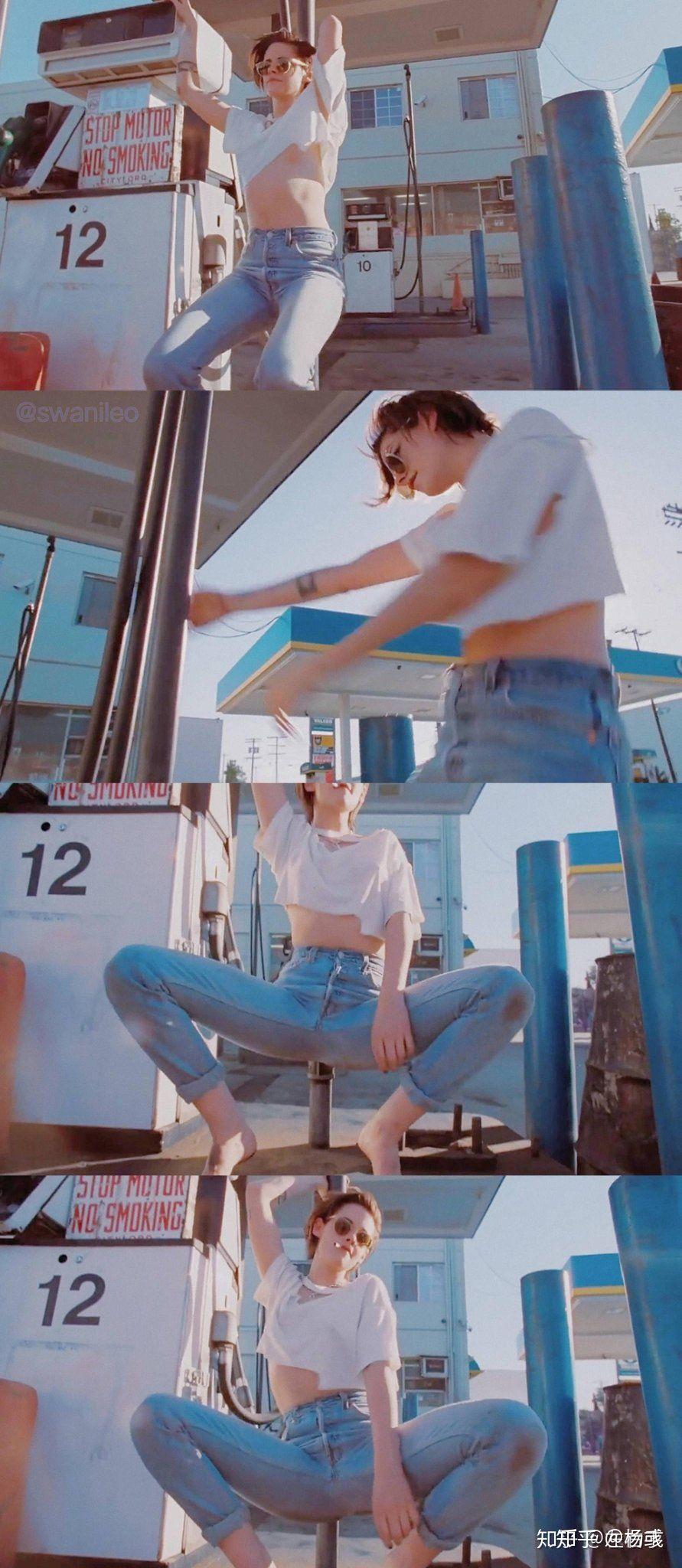 有没有克里斯汀 斯特尔特的全面屏照片或者壁纸?