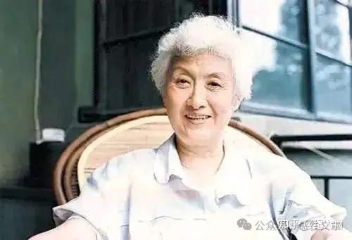 作家冯亦代临终前,对相伴12年的妻子黄宗英说:能不能把我跟原配葬一起? - 知乎