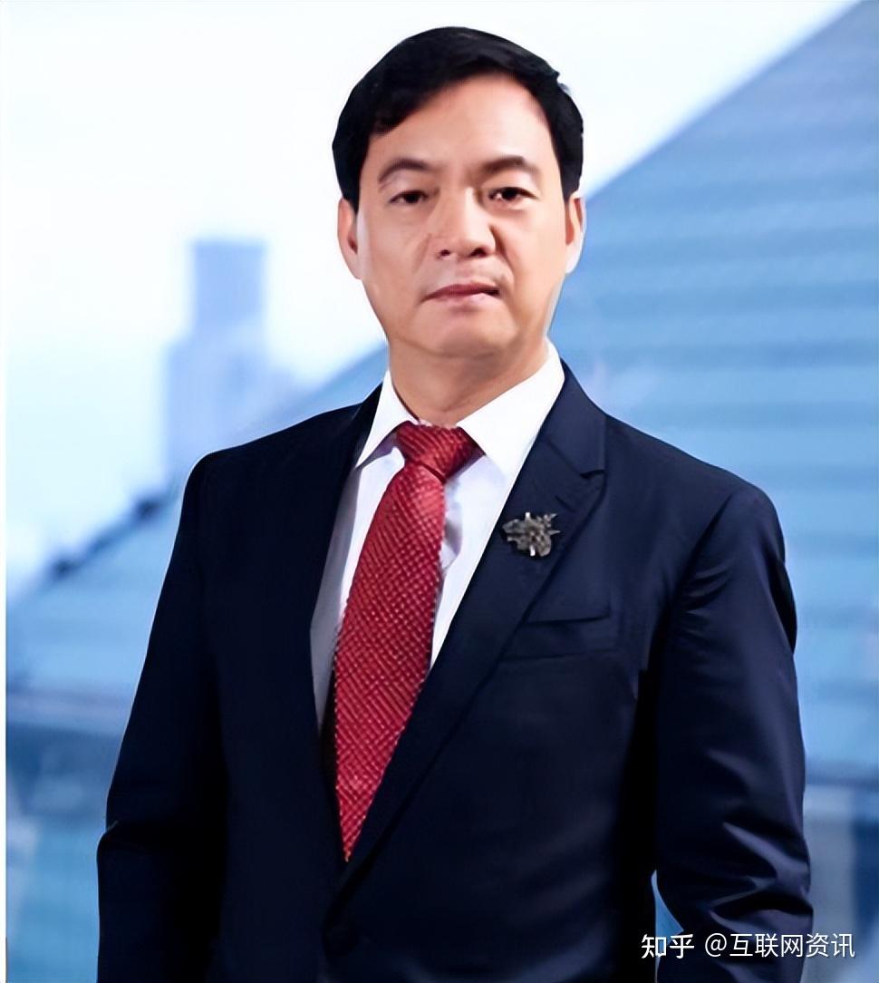 雅居乐陈卓林:用践行公益的方式来回馈社会