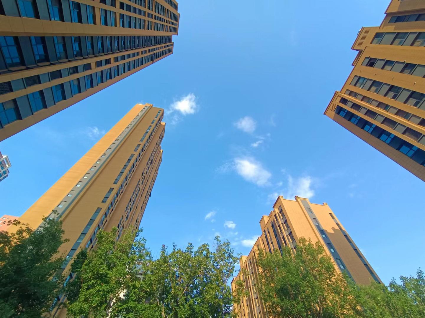 保定楼市:真正阻碍95后买房的人,就是他们操碎了心的父母 - 知乎