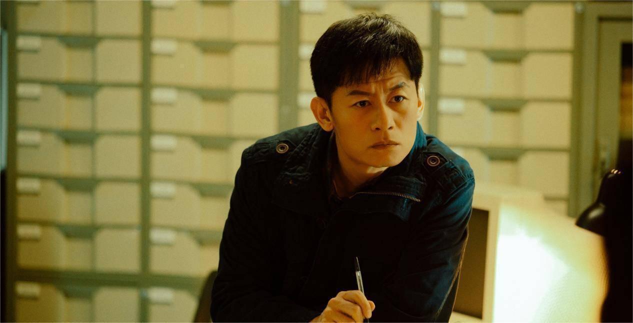 《狂飙》中的安欣和李响,你更喜欢谁? - 知乎