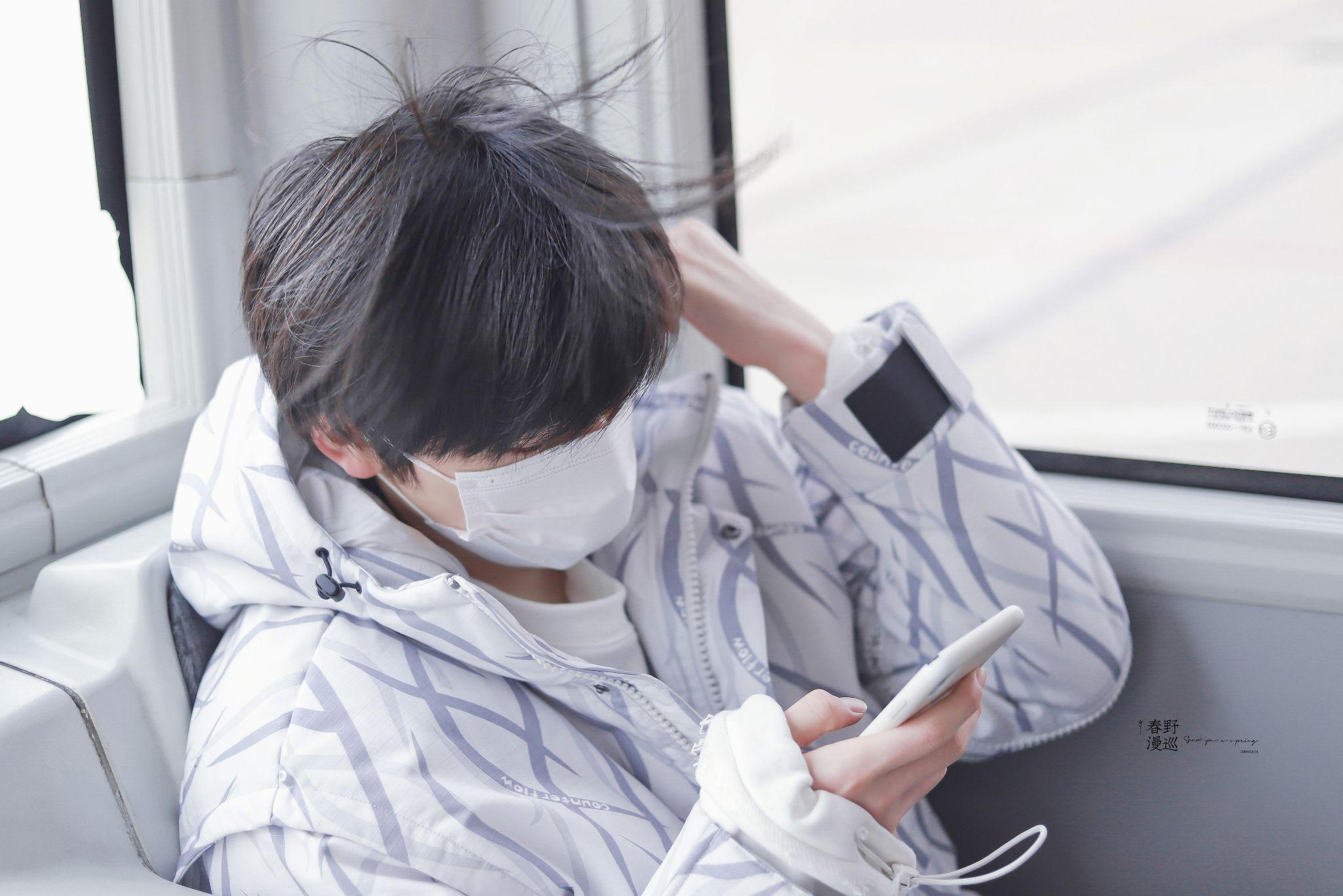 宋亚轩的颜值有短板吗