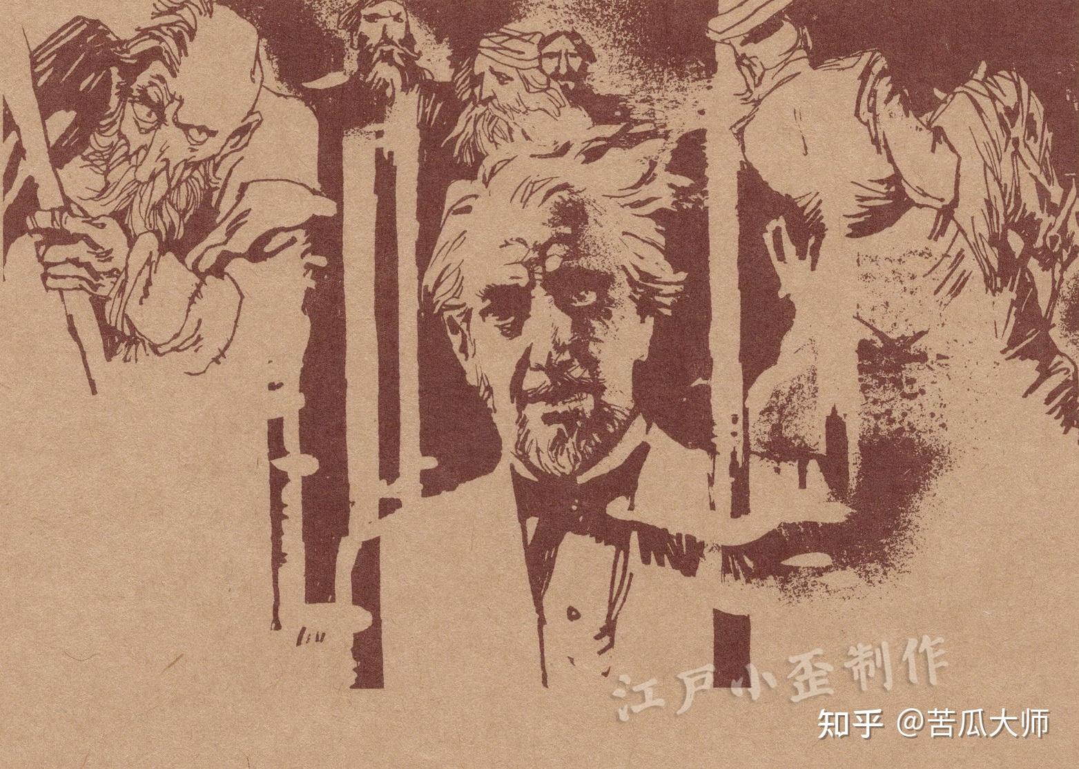 托尔斯泰为什么被称为文豪他的作品好在哪里