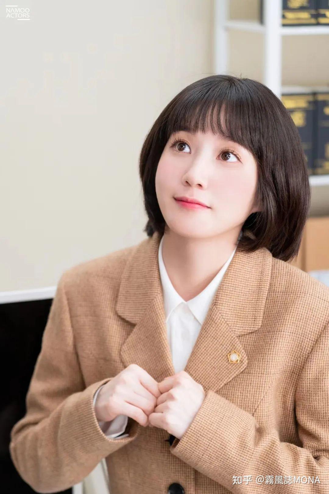 奇怪的律师禹英雨》：独特又温暖的鲸鱼女孩，像深海一样清凉的夏日必看剧- 知乎