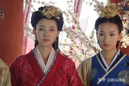 汉景帝刘启为何会传位给刘彻 对手太菜又是其中之一 - 知乎