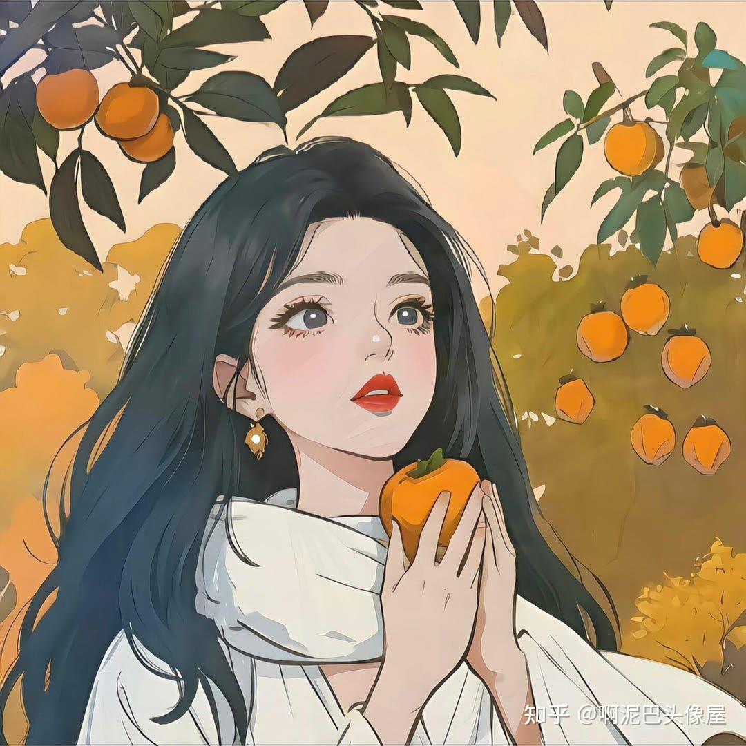 有没有用了很久舍不得换的微信头像? - 知乎