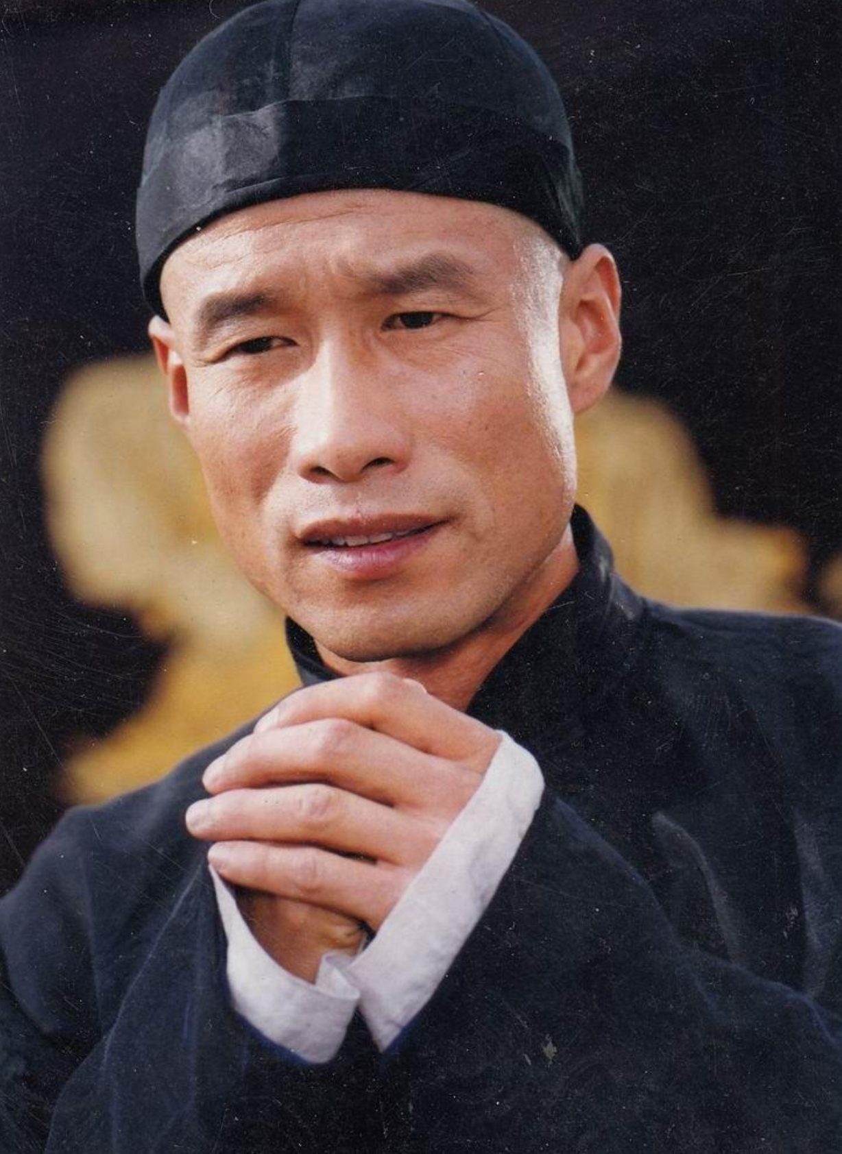 如何评价老戏骨刘佩琦？ - 知乎