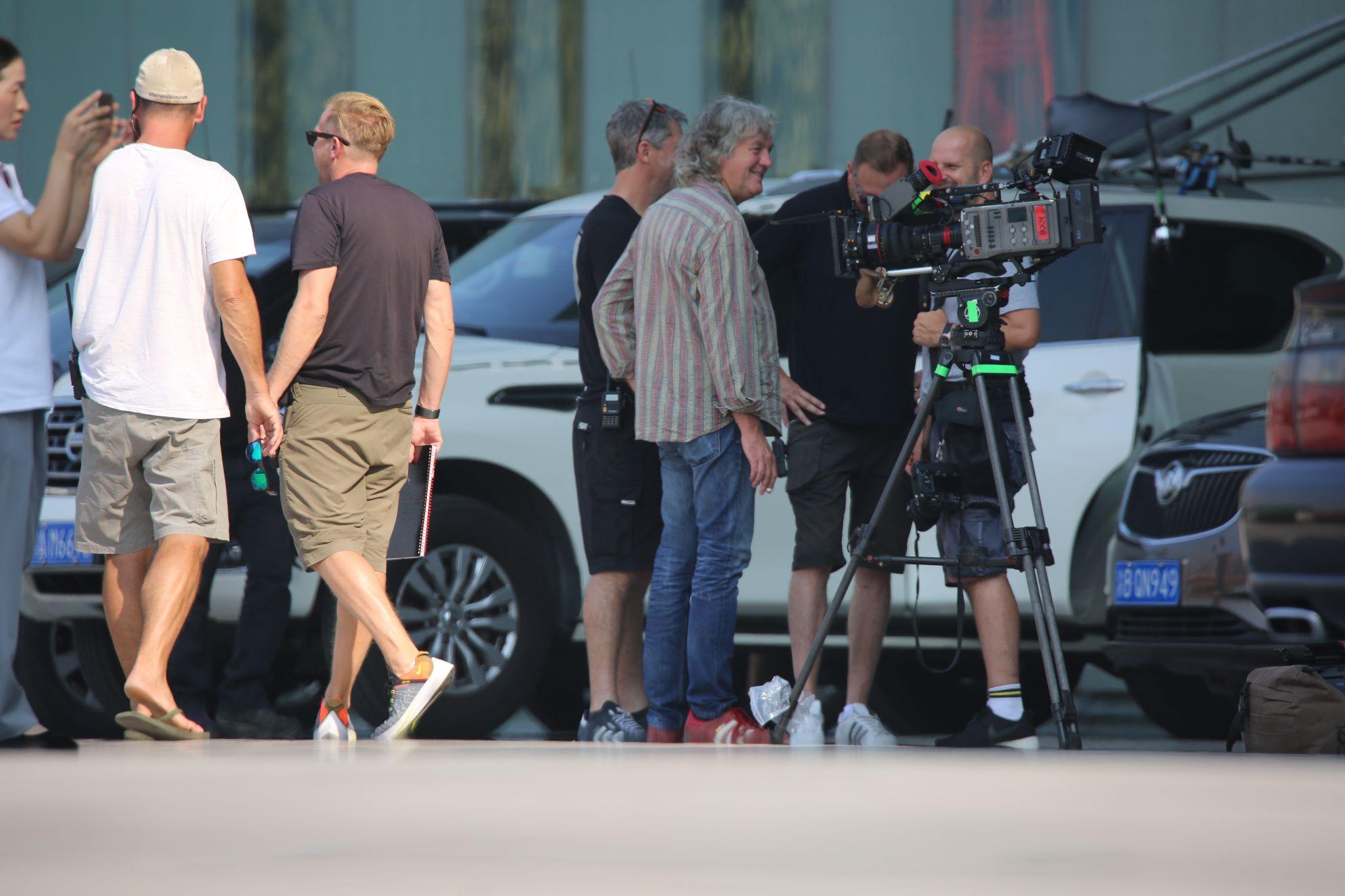 如何评价thegrandtour