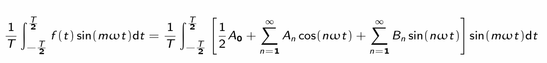 傅里叶级数(Fourier Series) - 知乎