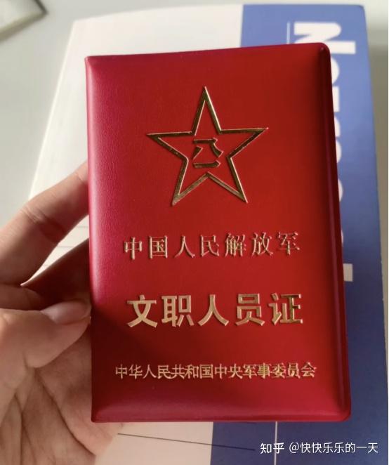 现役文职军衔图片