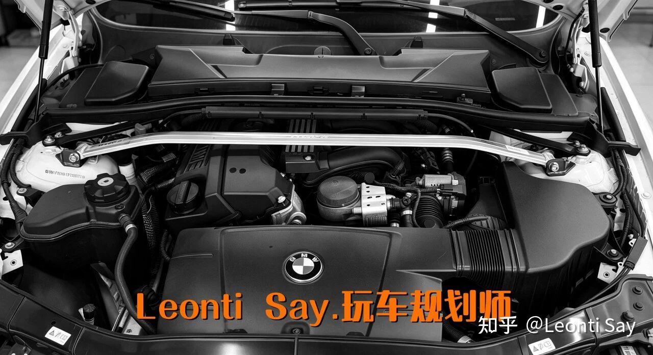 宝马 E90：六缸凭什么碾压四缸？差距何止是动力！