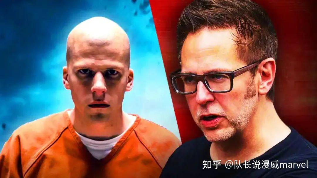 《超人:遗产》超人将是年轻的星爵!反派卢瑟确认登场 - 知乎