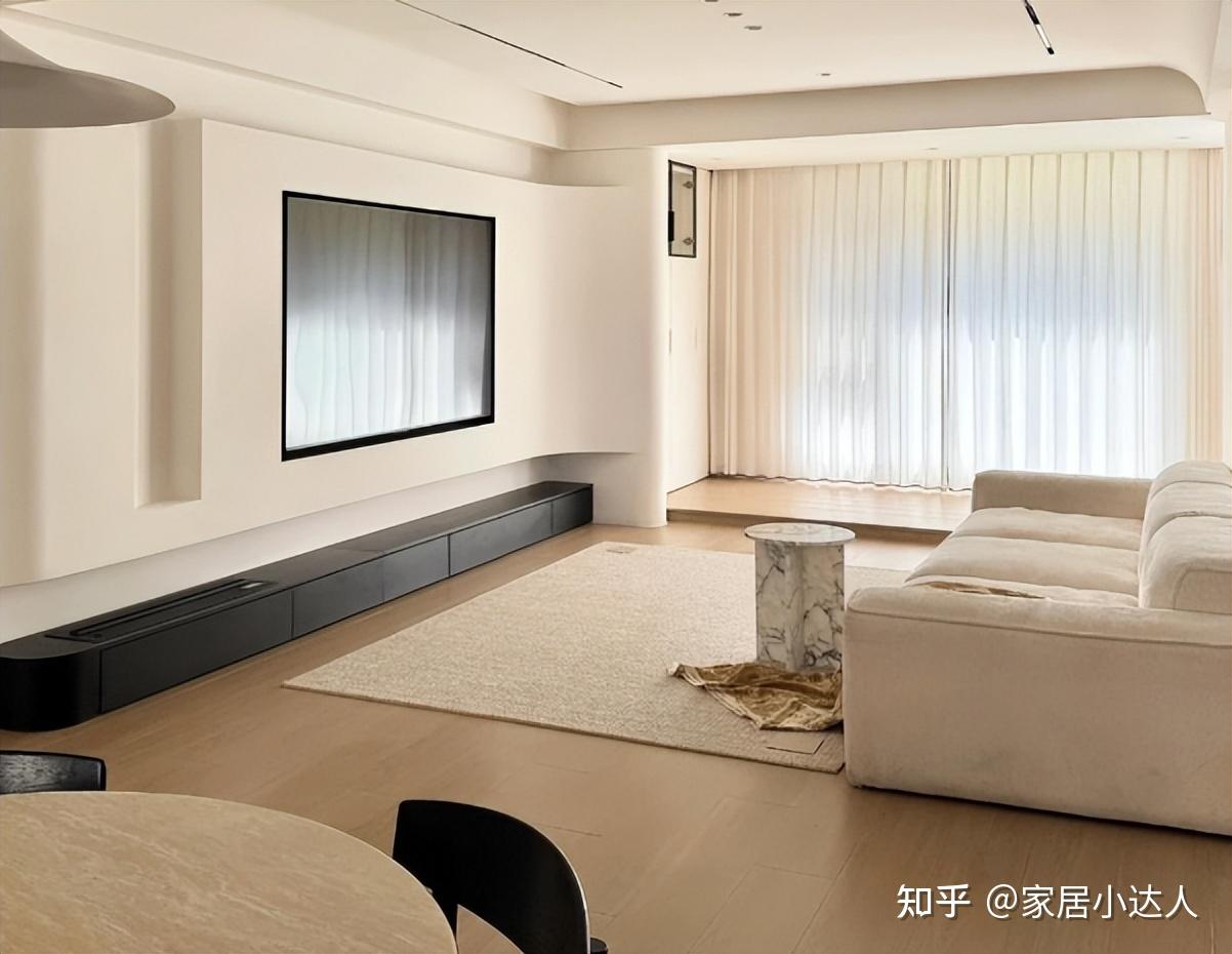 被年轻人的“装修思路”征服了!这5个实用设计,我怎么就没想到 - 知乎