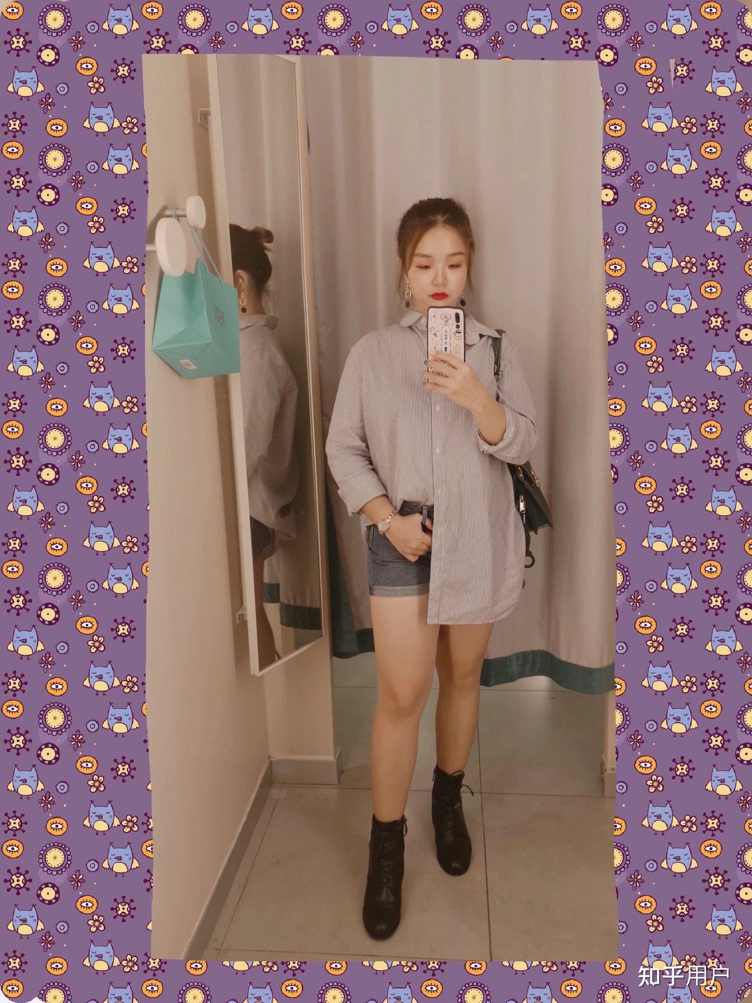 有人会喜欢身高一米五脸还长得很幼态的女生吗? - 知乎