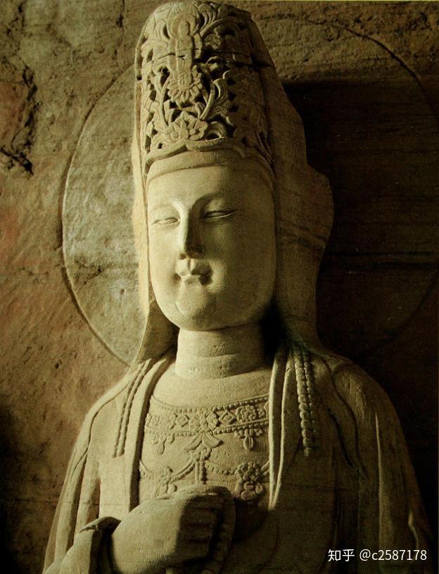 中国有哪些逆天的文物?