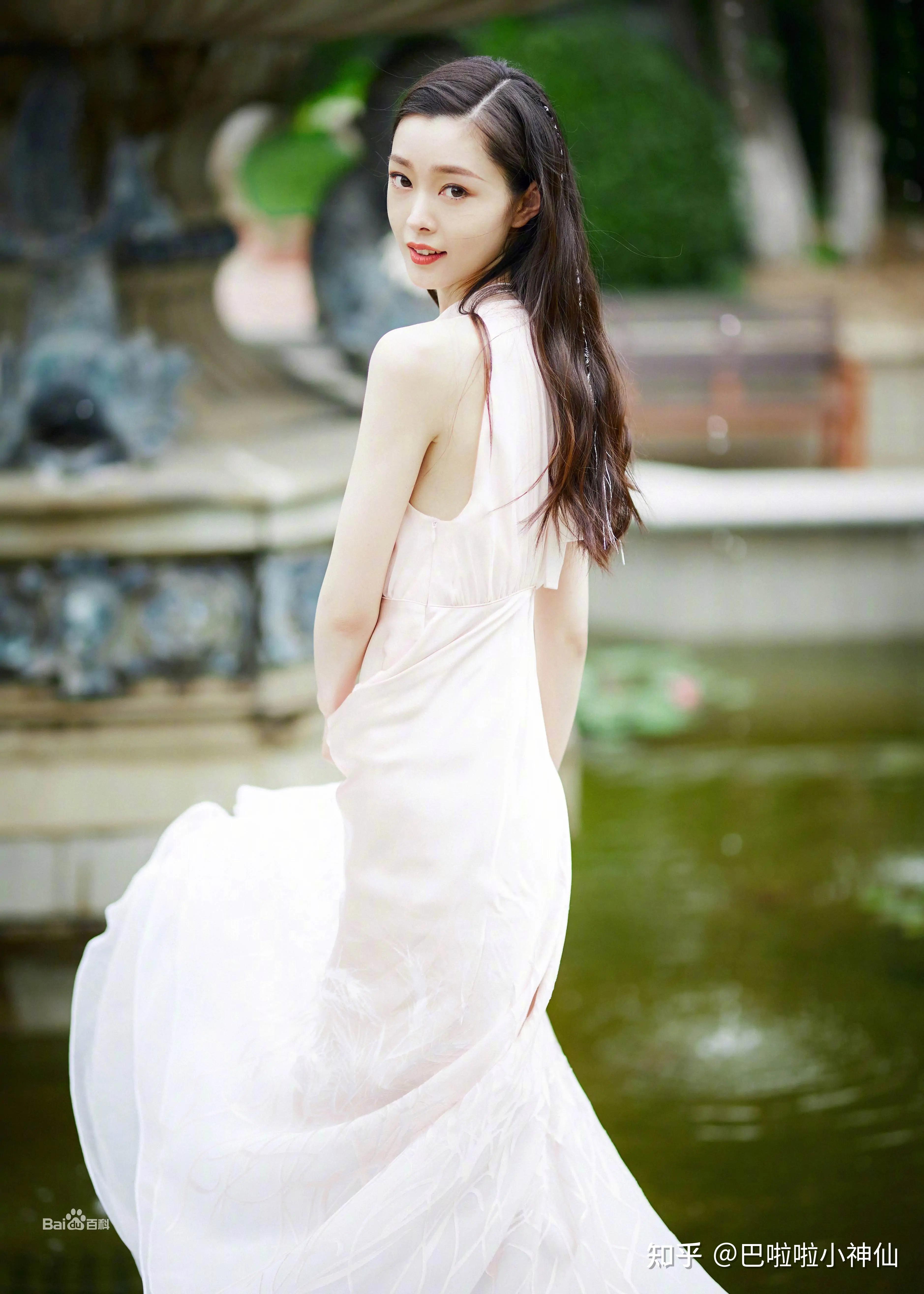 如何评价演员宋轶? - 知乎