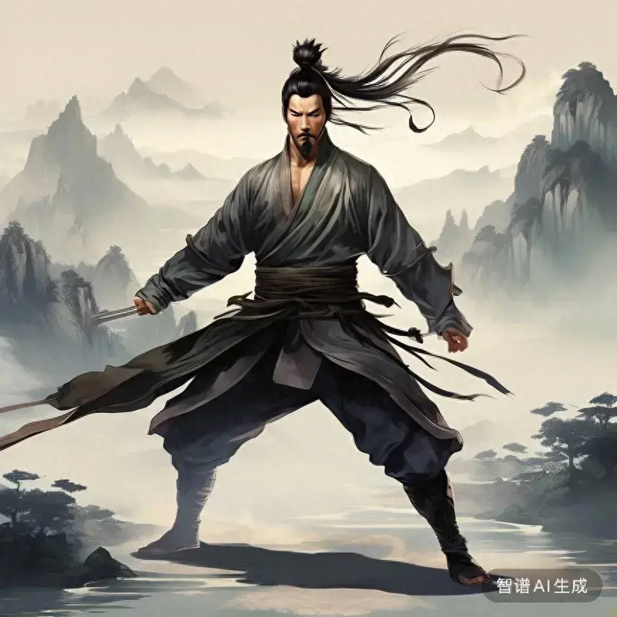 资治通鉴品读-第114篇-讨武曌檄 - 知乎