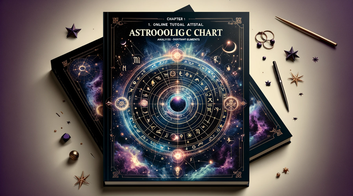 1.4 星盘整体分析-弱势模式 - 知乎