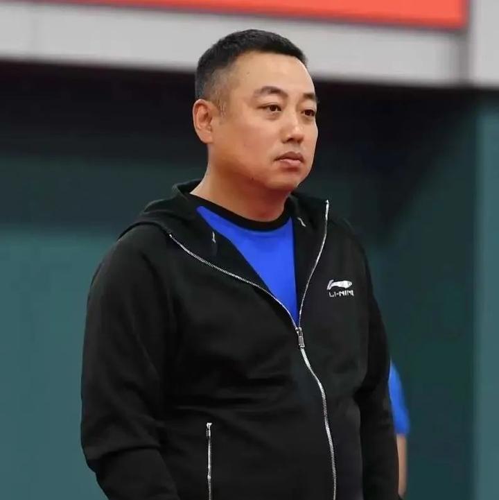 刘国梁,有了新身份! 知乎